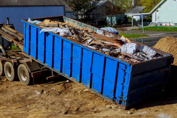 Best Retail Junk Removal  in North Granby, CT