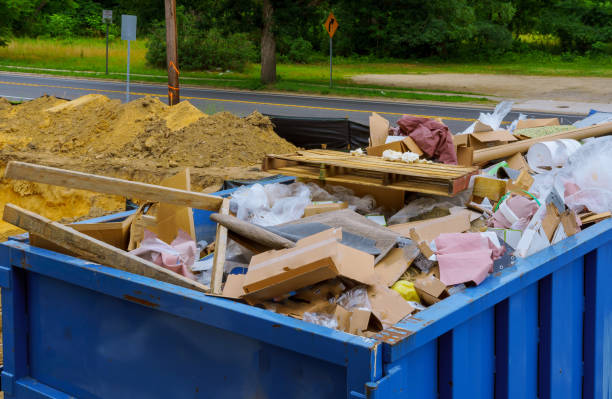 Best Residential Junk Removal  in North Granby, CT